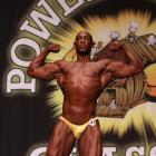 Terence  Railey - NPC Powershack Classic 2011 - #1